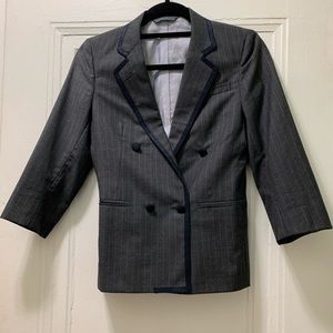 HOSTPICK🔲Boy. Band of Outsiders | Wool Blazer🔲